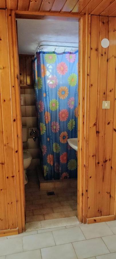 Maroudas Traditional Guest House Vathy  Exterior foto